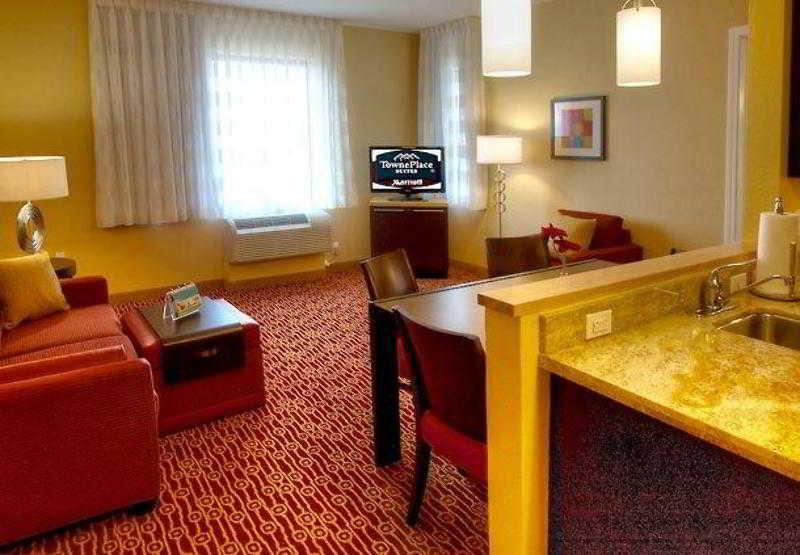 אורורה Townplaces Suite Denver Airport At Gateway Park מראה חיצוני תמונה