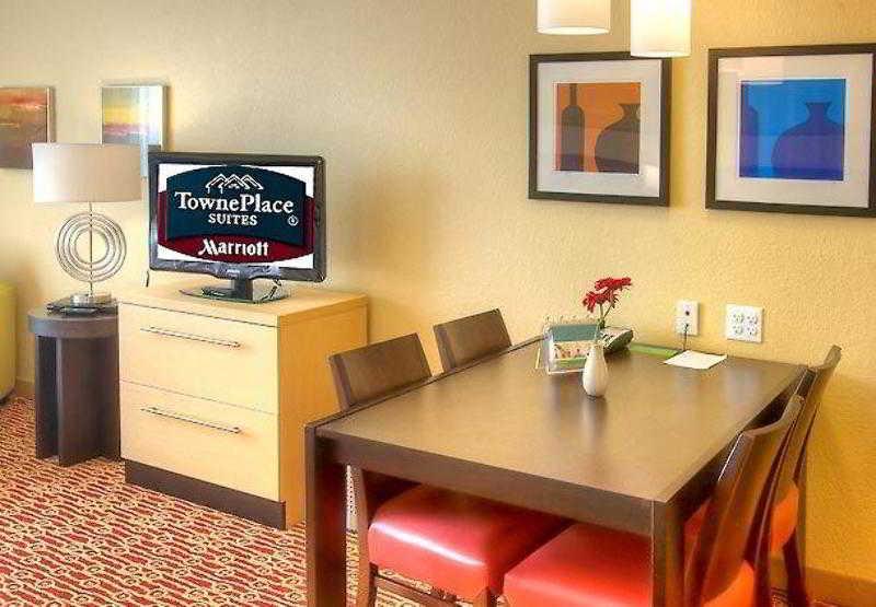 אורורה Townplaces Suite Denver Airport At Gateway Park מראה חיצוני תמונה