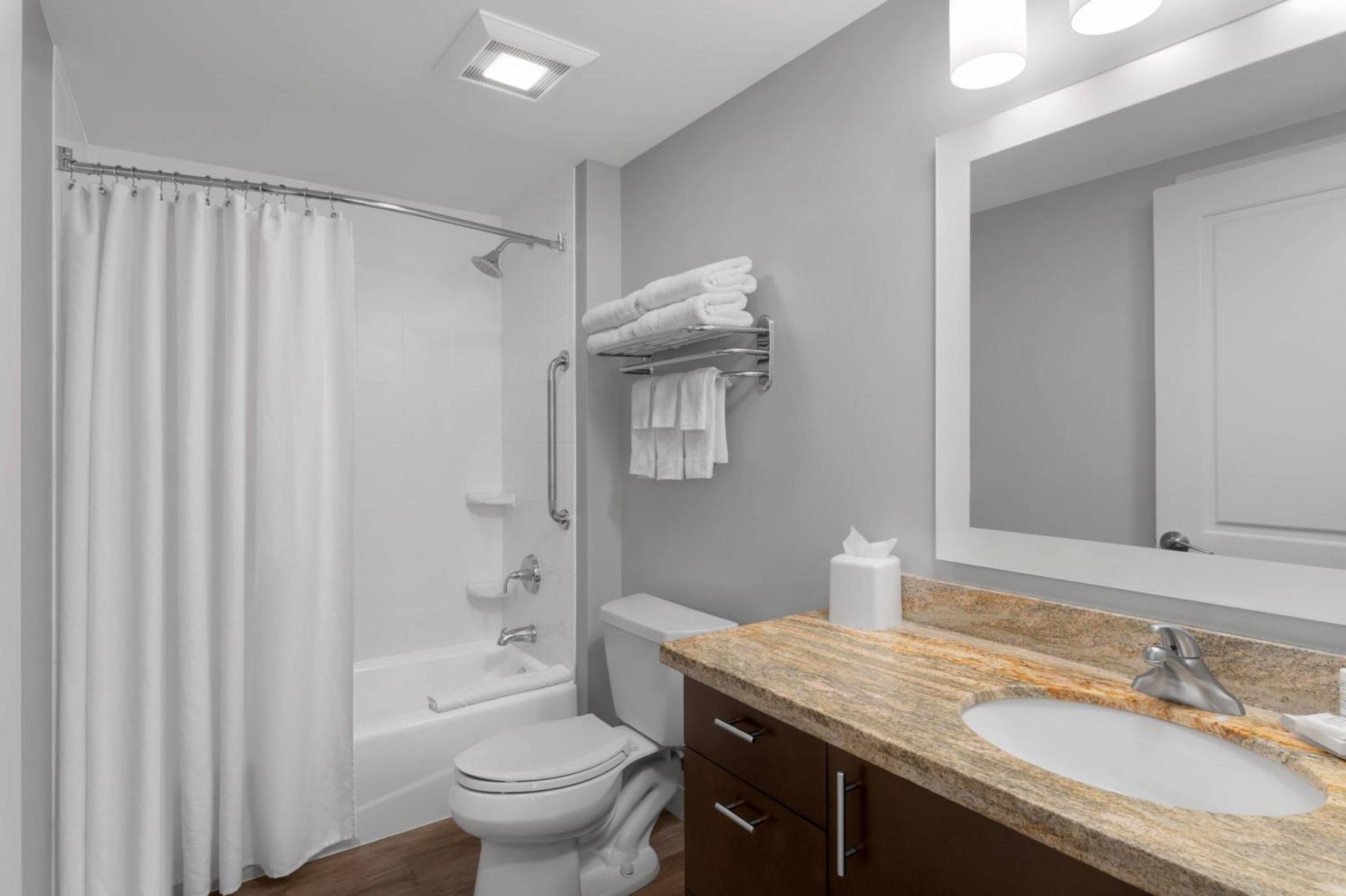 אורורה Townplaces Suite Denver Airport At Gateway Park מראה חיצוני תמונה