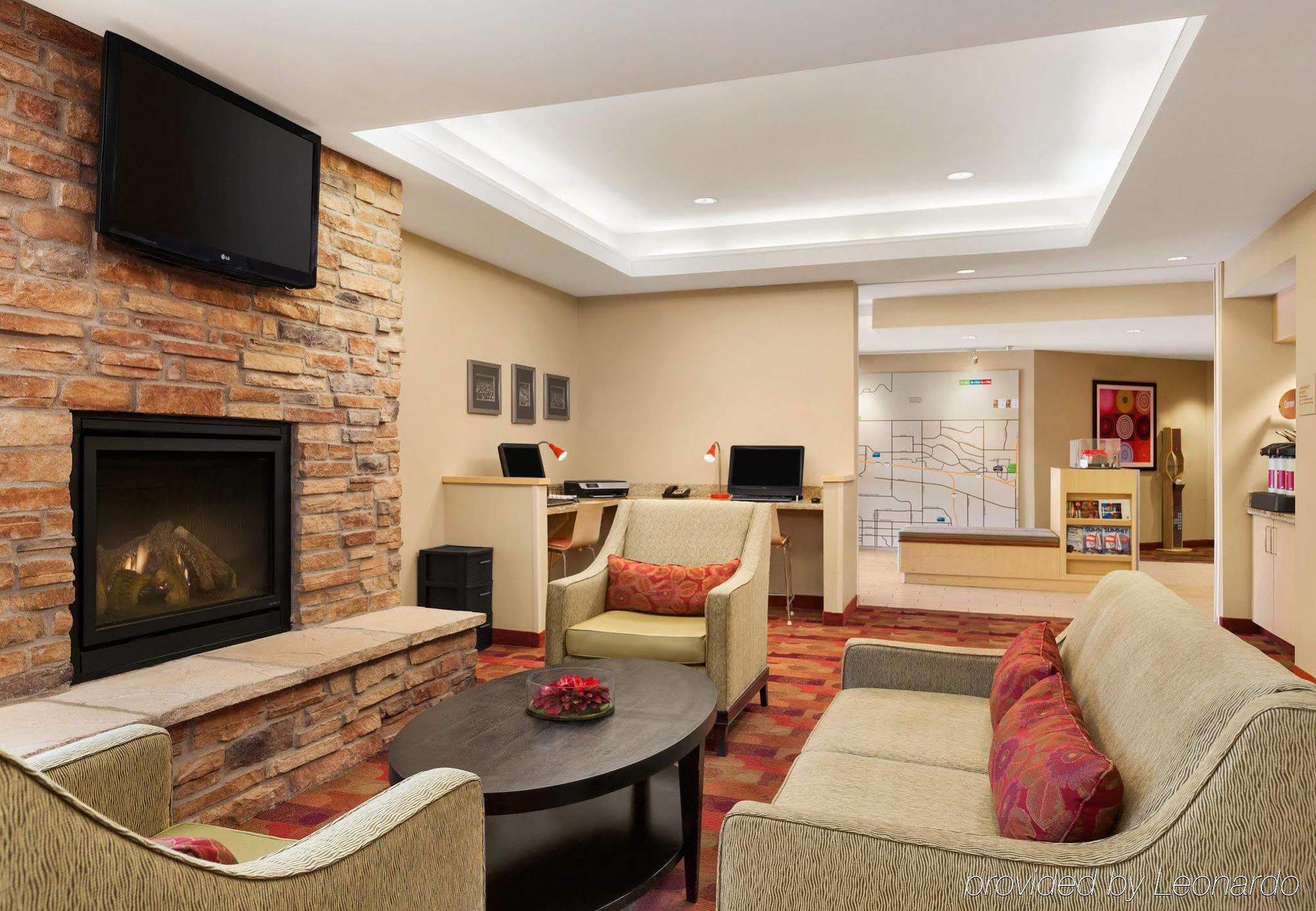 אורורה Townplaces Suite Denver Airport At Gateway Park מראה חיצוני תמונה