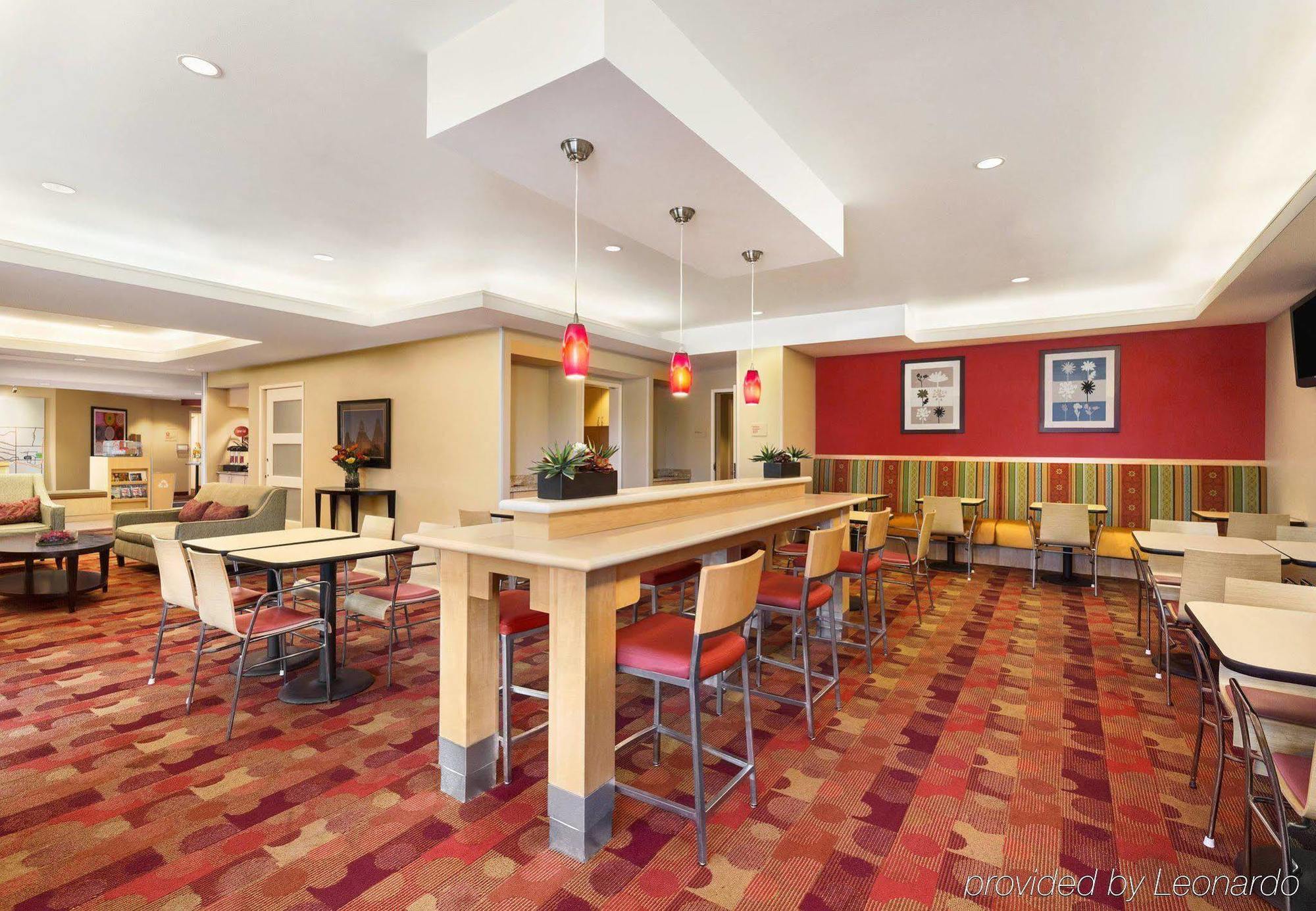 אורורה Townplaces Suite Denver Airport At Gateway Park מראה חיצוני תמונה