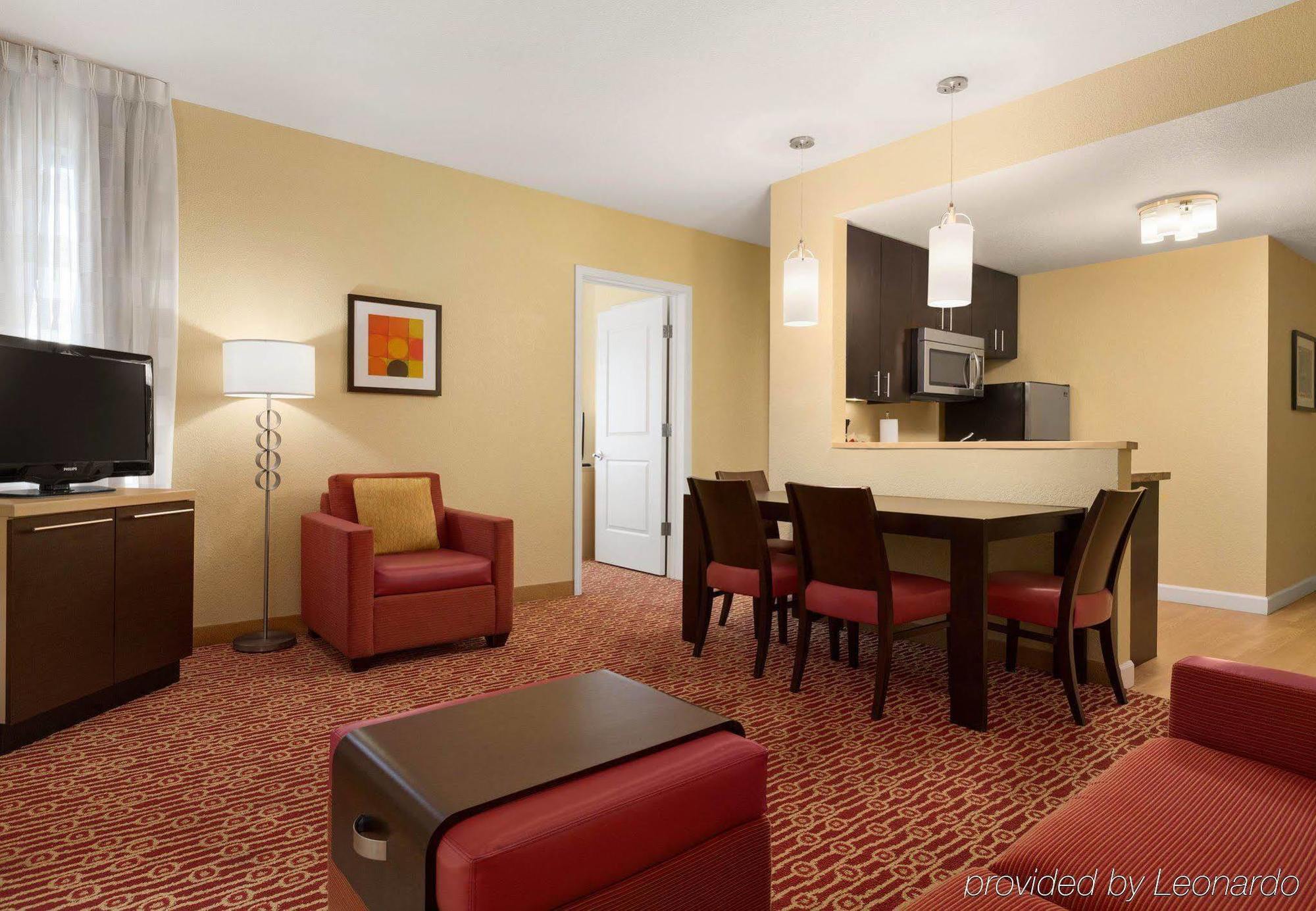 אורורה Townplaces Suite Denver Airport At Gateway Park מראה חיצוני תמונה